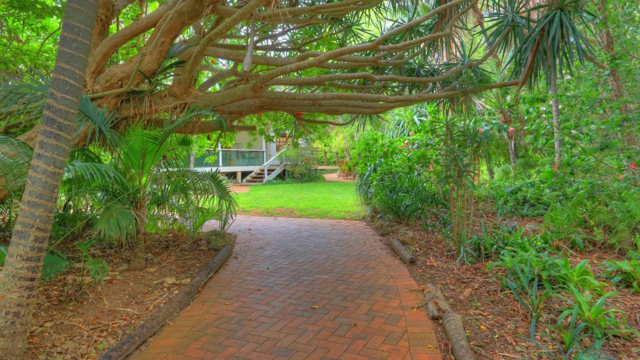 Beachcomber Lodge Lord Howe Island Eksteriør bilde