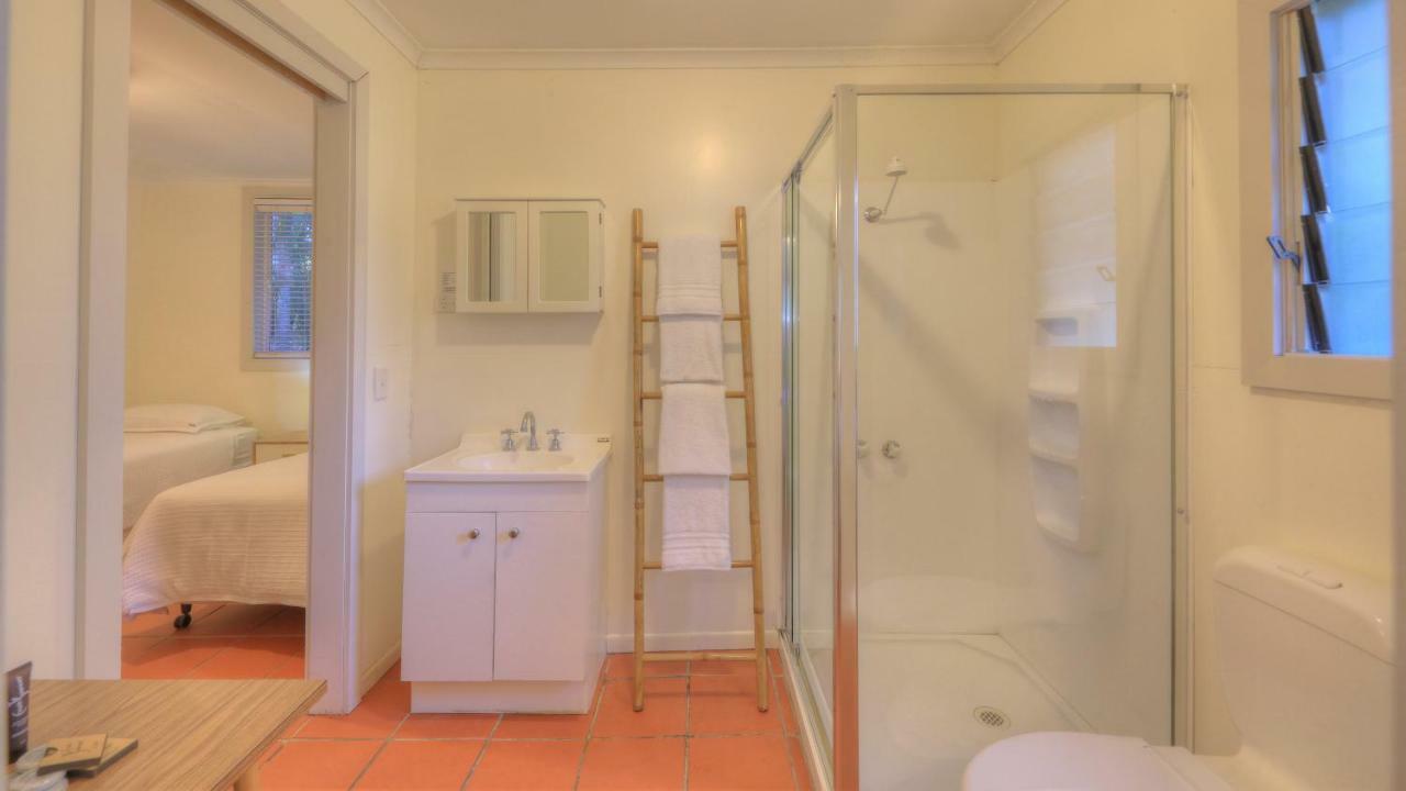 Beachcomber Lodge Lord Howe Island Eksteriør bilde